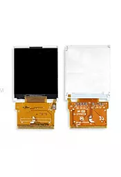 Дисплей Samsung M620 (без плати) без тачскріна - фото Дисплей Samsung M620 (без плати) без тачскріна