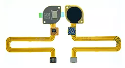 Шлейф Xiaomi Redmi 9C / Redmi 9C NFC / Redmi 10A / Poco C31 со сканером отпечатка пальца Original Midnight Gray - фото Шлейф Xiaomi Redmi 9C / Redmi 9C NFC / Redmi 10A / Poco C31 со сканером отпечатка пальца Original Midnight Gray