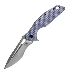 Ніж Skif Defender 423G (17650126) Grey - фото Ніж Skif Defender 423G (17650126) Grey