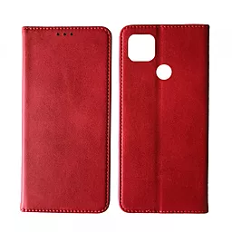 Чохол 1TOUCH TPU Magnet Xiaomi Redmi 9C Red