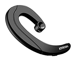 Блютуз гарнитура Joyroom JR-P1 Black