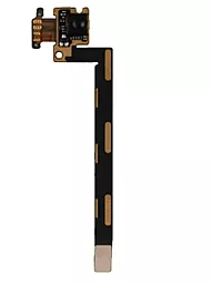 Шлейф Apple iPad 2 с фронтальной камерой и датчиком приближения