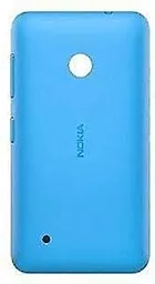 Задняя крышка корпуса Nokia 530 Lumia (RM-1017) Original Blue