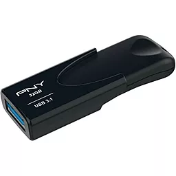 Флешка PNY 32 GB Attache4 USB 3.1 (FD32GATT431KK-EF)