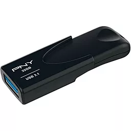 Флешка PNY 32 GB Attache4 USB 3.1 (FD32GATT431KK-EF) - фото Флешка PNY 32 GB Attache4 USB 3.1 (FD32GATT431KK-EF)