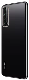 Смартфон Huawei P Smart 2021 4/128GB Midnight Black (51096ABV) - миниатюра 7