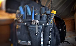 Мультитул Leatherman Wingman (832523) Чохол - мініатюра 6 Мультитул Leatherman Wingman (832523) Чохол - мініатюра 6