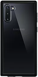Чехол Spigen Ultra Hybrid Samsung N970 Galaxy Note 10 Matte Black (628CS27376)