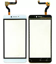 Сенсор (тачскрин) LeTV Cool1 White - фото Сенсор (тачскрин) LeTV Cool1 White