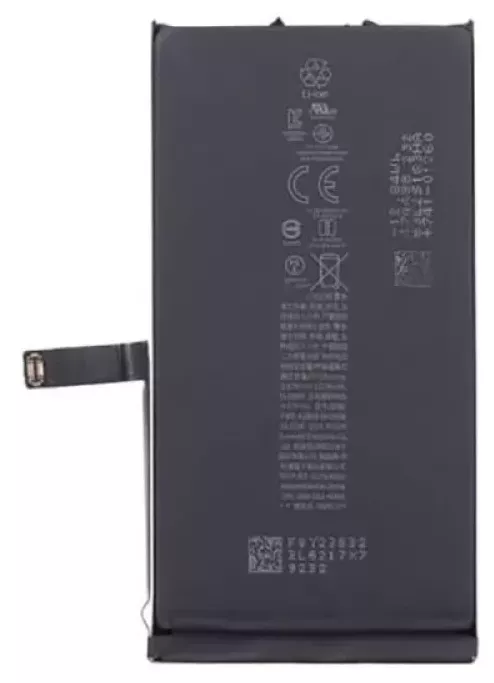 Аккумулятор для Apple iPhone 14 Plus (4325 mAh) без привязки к iOS - фото 3