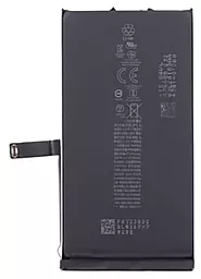 Аккумулятор для Apple iPhone 14 Plus (4325 mAh) без привязки к iOS - миниатюра 3 Аккумулятор для Apple iPhone 14 Plus (4325 mAh) без привязки к iOS - миниатюра 3