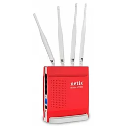 Маршрутизатор Netis WF2681 - фото Маршрутизатор Netis WF2681