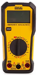 Мультиметр Stanley FATMAX (FMHT82565-0) - фото Мультиметр Stanley FATMAX (FMHT82565-0)