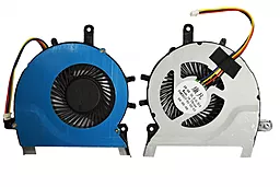 Вентилятор (кулер) для ноутбука Asus TP500L, TP500LA, TP550LB, TP550LN, R554L OEM 4 pin (MF60070V1-C191-S9A)