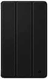 Чехол для планшета ArmorStandart Smart Case для Lenovo Tab One Black (ARM86696) - фото Чехол для планшета ArmorStandart Smart Case для Lenovo Tab One Black (ARM86696)