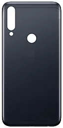 Задняя крышка корпуса Asus ZenFone Max Shot (ZB634KL)  Black