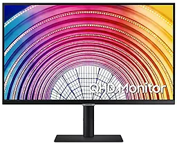 Монитор Samsung S27A600N (LS27A600NWIXCI)