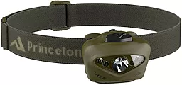 Налобный фонарик Princeton Tec Vizz RGB (3xAAA) Olive Drab (VIZZ23-RGB-OD) - фото Налобный фонарик Princeton Tec Vizz RGB (3xAAA) Olive Drab (VIZZ23-RGB-OD)