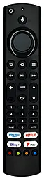 Пульт для телевизора JVC RM-C3255