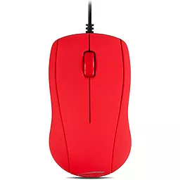 Компьютерная мышка Speedlink SNAPPY Mouse, (SL-610003-RD) Red - миниатюра 2