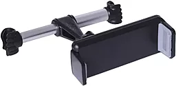Тримач EasyLife Headrest Mount Holder Black - фото Тримач EasyLife Headrest Mount Holder Black