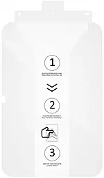 Защитное стекло Proove Achilles для Apple iPad Air 13 2024, Air 13 2025, Air 13 2026 Transparent - фото Защитное стекло Proove Achilles для Apple iPad Air 13 2024, Air 13 2025, Air 13 2026 Transparent