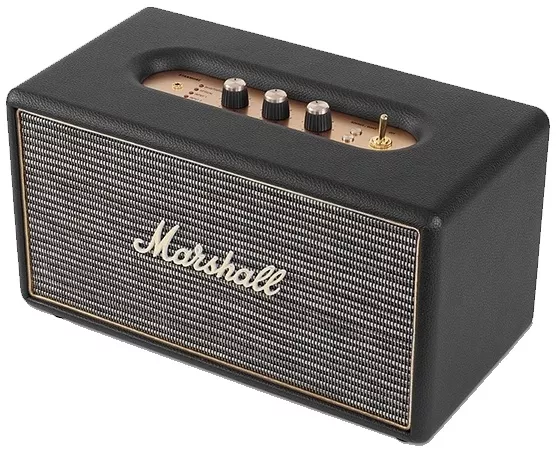 Мультирум акустика Marshall Acton Black (4091800) - фото 2