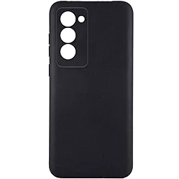 Чехол Epik TPU Black Full Camera для Tecno Camon 18, 18P Black