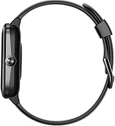 Смарт-годинник UleFone Watch Black - мініатюра 3