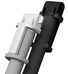 Моноподы, селфи-палки Xiaomi Mi Bluetooth Selfie Stick Black (FBA4087TY, LYZPG01YM) - миниатюра 2 Моноподы, селфи-палки Xiaomi Mi Bluetooth Selfie Stick Black (FBA4087TY, LYZPG01YM) - миниатюра 2