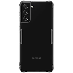Чехол Nillkin Nature Series Samsung G996 Galaxy S21 Plus Grey