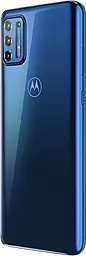 Мобільний телефон Motorola G9 Plus 4/128GB (PAKM0019RS) Navy Blue - мініатюра 6