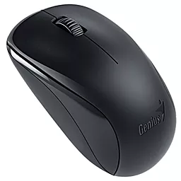 Комп'ютерна мишка Genius NX-7000 WL Black (31030027400) - фото Комп'ютерна мишка Genius NX-7000 WL Black (31030027400)