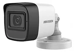 Камера видеонаблюдения Hikvision DS-2CE16D0T-ITFS (2.8 мм) - миниатюра 2