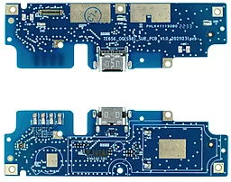 Нижняя плата Sigma X-treme PQ18 / X-treme PQ18 Max с разъемом зарядки - фото Нижняя плата Sigma X-treme PQ18 / X-treme PQ18 Max с разъемом зарядки