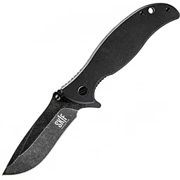 Нож Skif Tiger BSW G-10 (GT2015BSW) Black