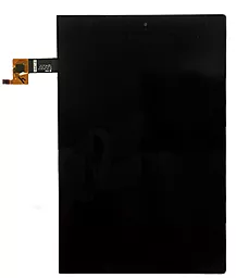 Дисплей для планшету Lenovo Yoga Tablet 2 831 (#MCF-080-1838, CLAA080FP01 XG) + Touchscreen Black - фото Дисплей для планшету Lenovo Yoga Tablet 2 831 (#MCF-080-1838, CLAA080FP01 XG) + Touchscreen Black