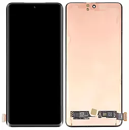 Дисплей Vivo X60 Pro Global с тачскрином, оригинал, Black - фото Дисплей Vivo X60 Pro Global с тачскрином, оригинал, Black