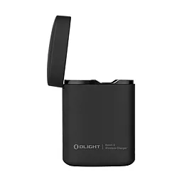 Ліхтарик Olight Baton 3 Premium чорний - мініатюра 2 Ліхтарик Olight Baton 3 Premium чорний - мініатюра 2