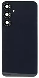 Задня кришка корпусу Samsung Galaxy A35 A356 зі склом камери Navy - фото Задня кришка корпусу Samsung Galaxy A35 A356 зі склом камери Navy