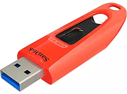 Флешка SanDisk 32 GB Ultra USB 3.0 Red (SDCZ48-032G-U46R)