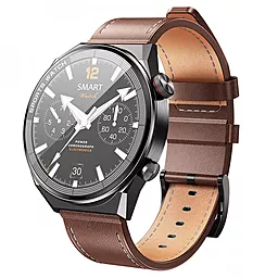 Смарт-часы Hoco Smart Sports Watch Y11 (Call Version) Black