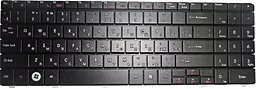 Клавиатура для ноутбука Acer Gateway NV52 NV56 NV59 Packard Bell DT85 LJ61 LJ65 LJ67 LJ71 LJ75 LJ77 TJ61 TJ65 KB.I170G.103 черная