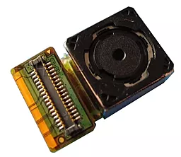 Задняя камера Sony Xperia M2 Dual D2302 / D2303 / D2305 / D2306 / D2403 (8 MP) основная Original - снят с телефона - фото Задняя камера Sony Xperia M2 Dual D2302 / D2303 / D2305 / D2306 / D2403 (8 MP) основная Original - снят с телефона