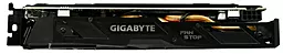 Відеокарта Gigabyte Radeon RX 580 Gaming 4G (GV-RX580GAMING-4GD) - мініатюра 2