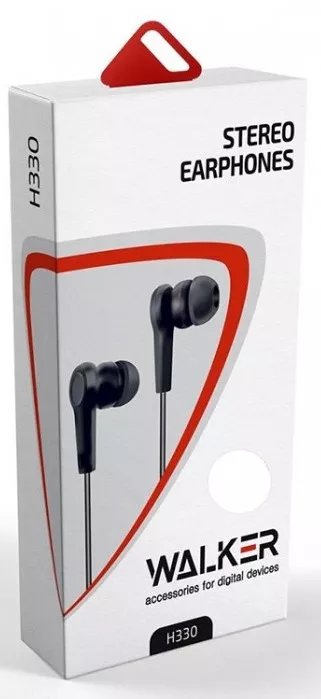 Наушники Walker H330 White - фото 3