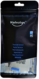 Термопаста Halnziye HY- P11 Шприц 10гр - фото Термопаста Halnziye HY- P11 Шприц 10гр
