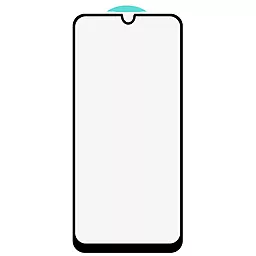 Защитное стекло SKLO 3D Full Glue Samsung Galaxy A72 4G, A72 5G  Black - миниатюра 3