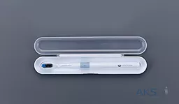 Зубная щетка Xiaomi DOCTOR B Blue - миниатюра 2