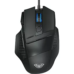 Компьютерная мышка Aula Killing The Soul V2 Gaming Mouse (S12) - фото Компьютерная мышка Aula Killing The Soul V2 Gaming Mouse (S12)
